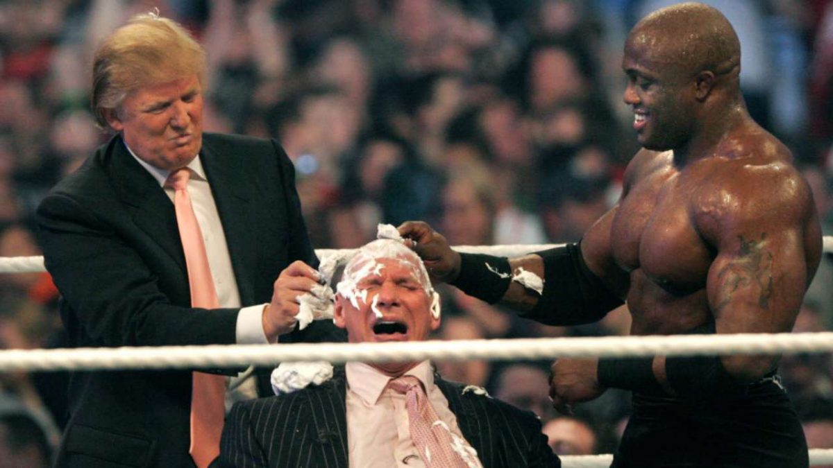 CANTA Magazine – Smackdown 2020